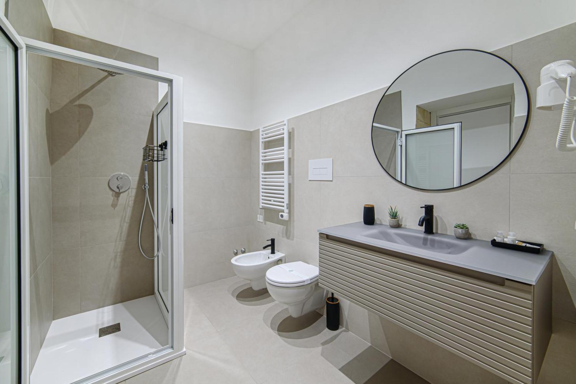 Le Puglie Luxury Apartments Molfetta Exterior foto